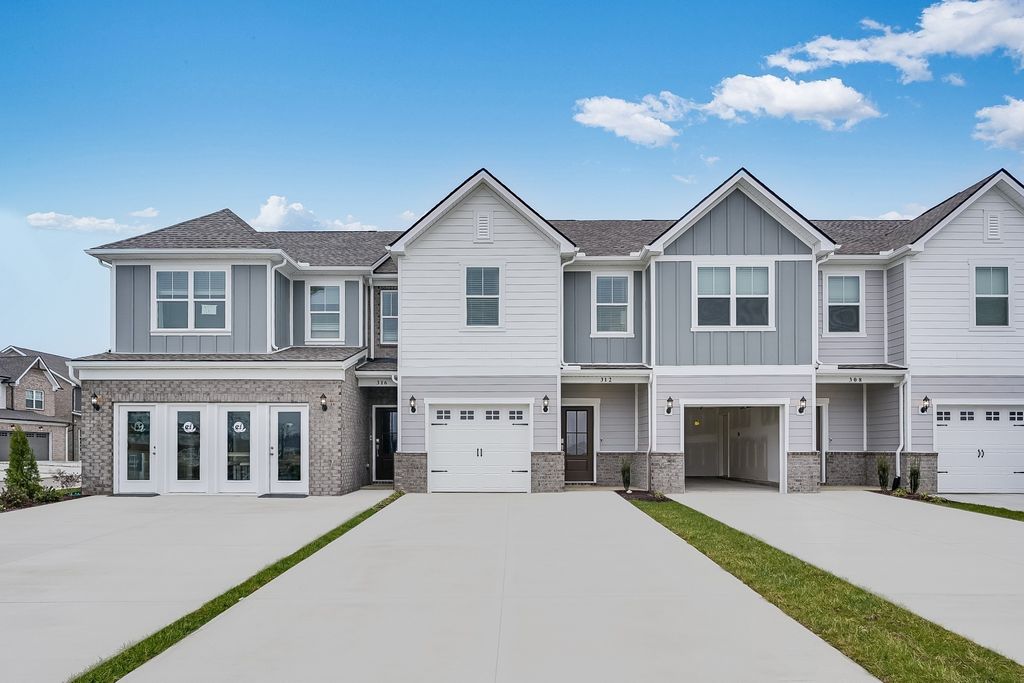 497 Lydia Ashley Lane, Smyrna