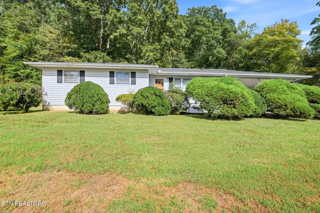 209 Oak St, Jellico