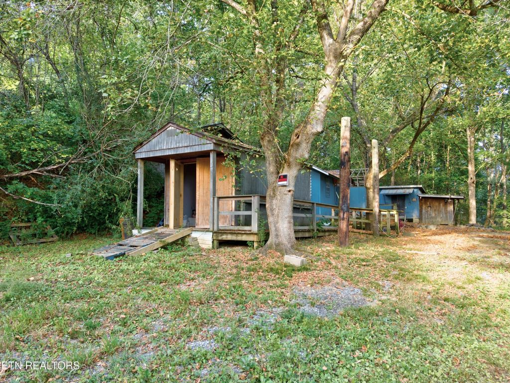 4003 Hatcher Hollow Rd, Walland