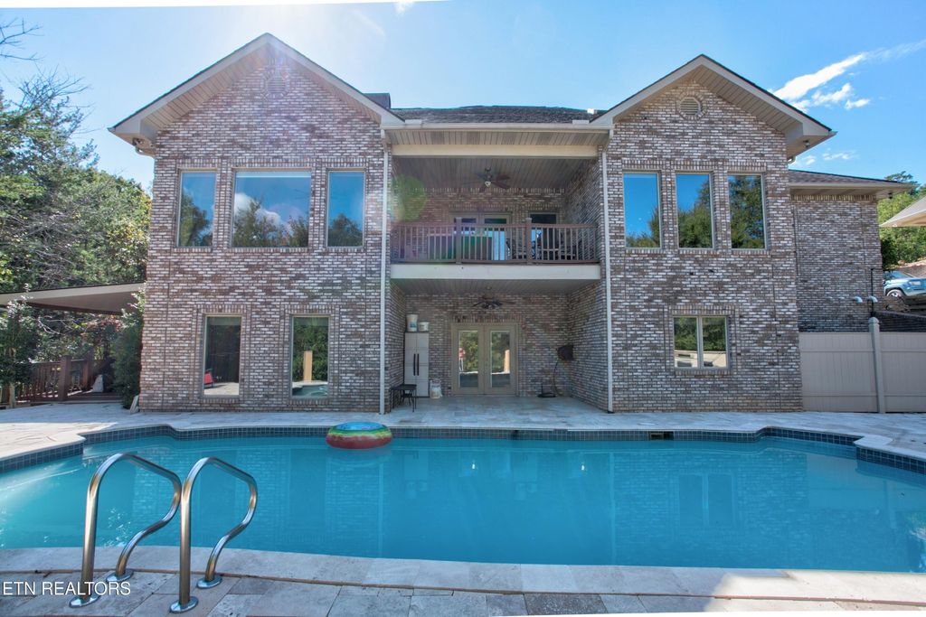 544 Kings Hills Blvd, Pigeon Forge