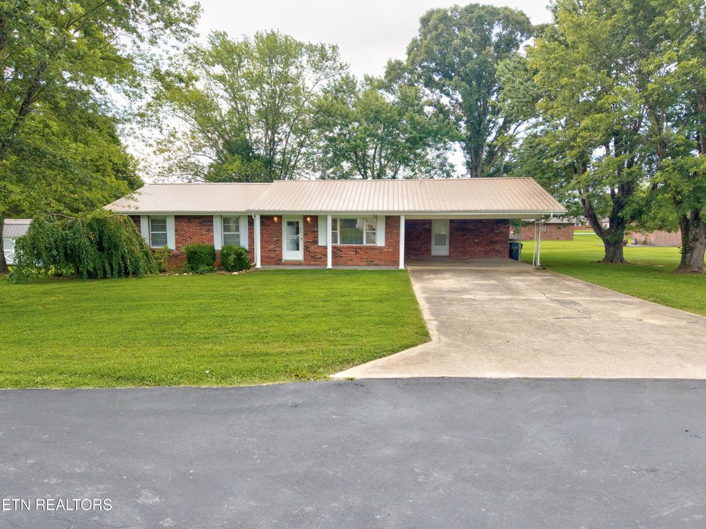508 Westland Drive, Sevierville
