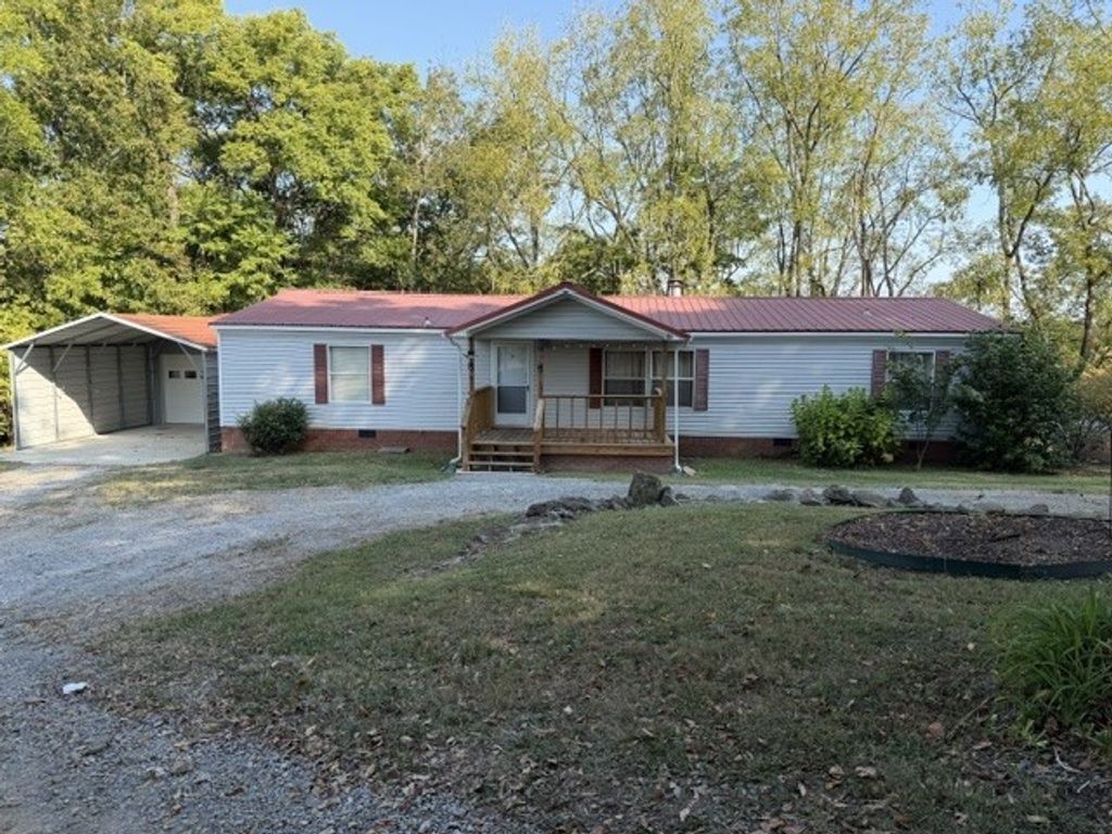 83 Buntley Hill Rd, Kelso