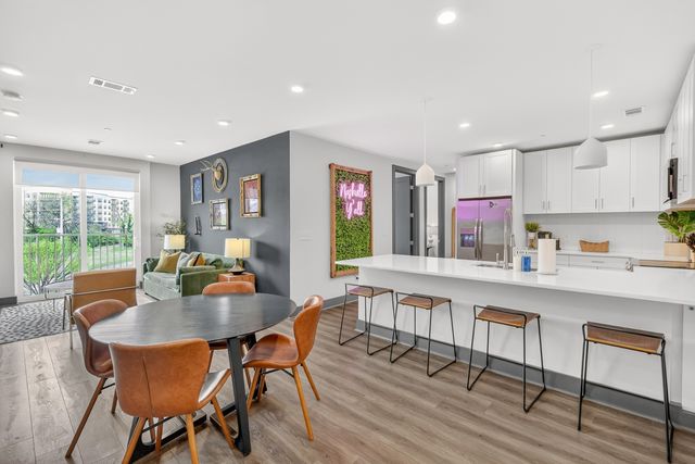 65 Lindsley Ave 409, Nashville