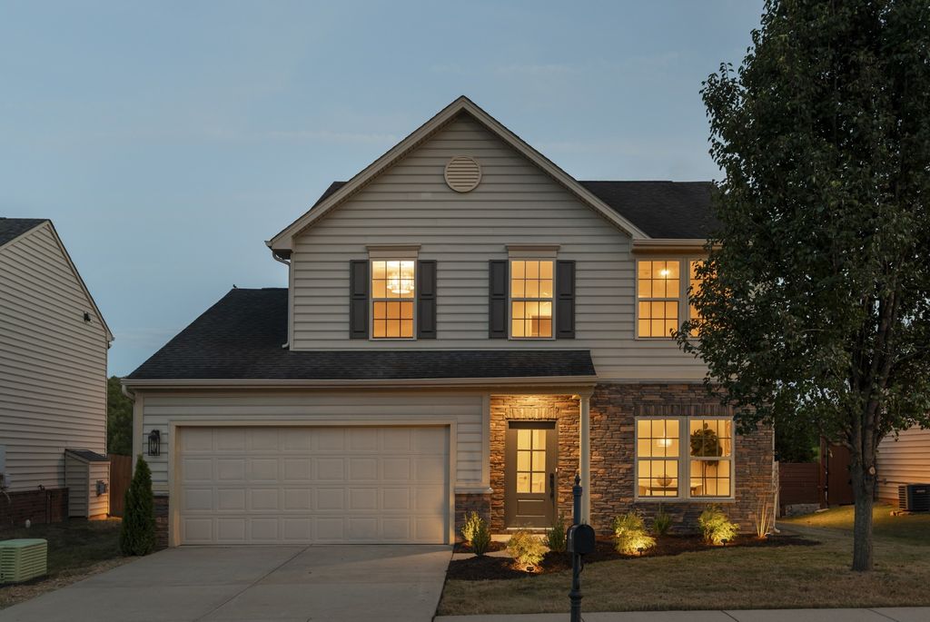 312 Parmley Ln, Nashville