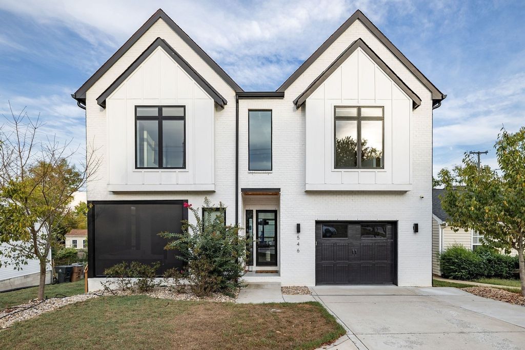 546 Stevenson St, Nashville