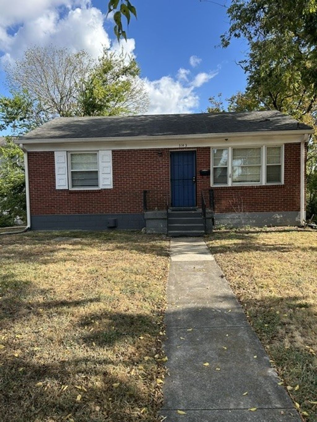 3143 Parthenon Ave, Nashville