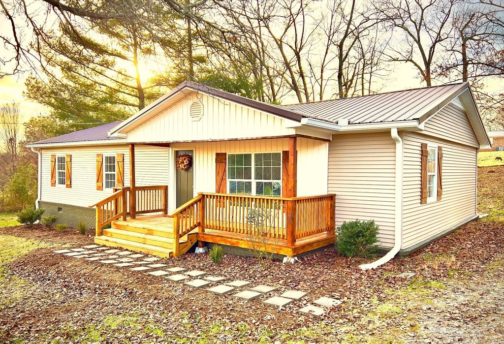 314 Hidden Valley Cir, McMinnville