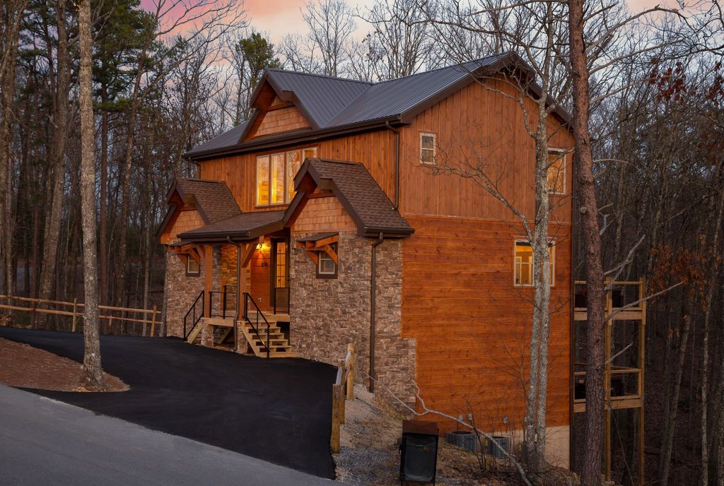 2509 Mountain Holly Way 2509, Sevierville