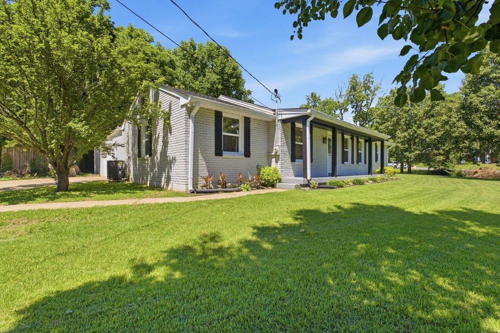 4729 Danby Dr, Nashville