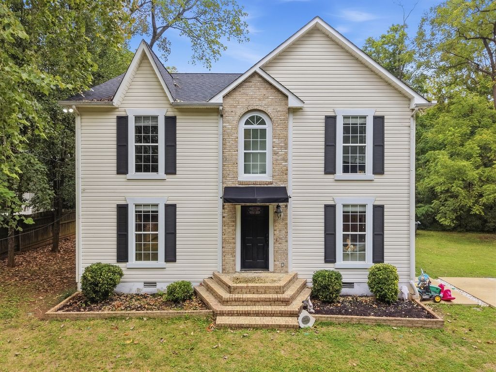 600 Freeze St, Cookeville