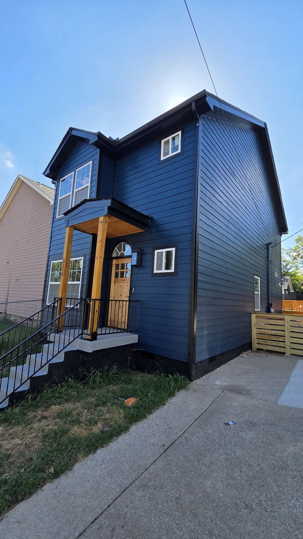 3113 Albion St, Nashville