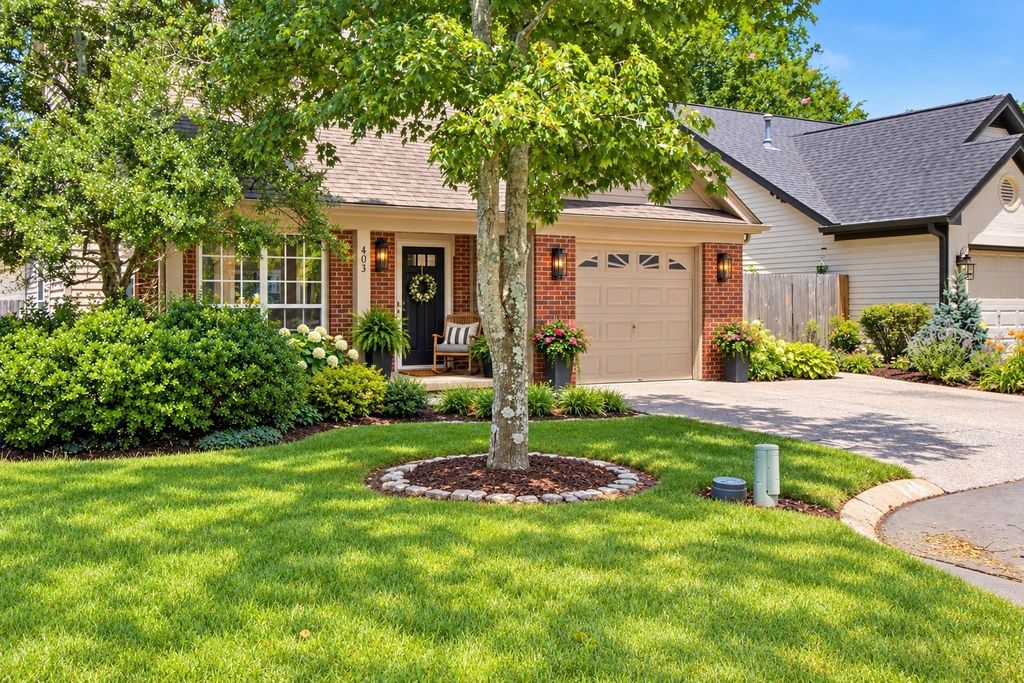 403 Reigh Ct, Franklin