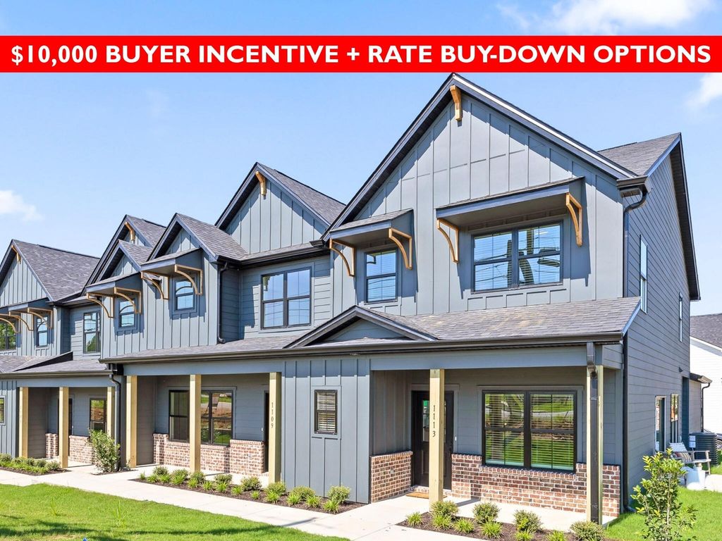 8106 Pembridge Court, Chattanooga