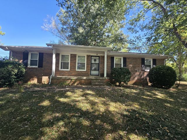 1948 Williamsport Pike, Columbia