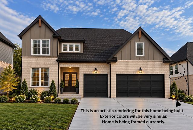 204 Easter Lilly Way, Smyrna