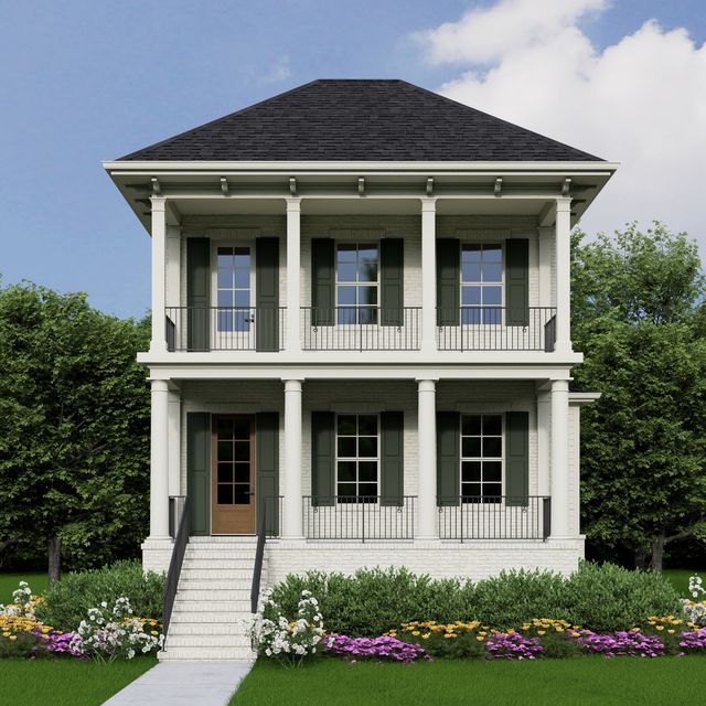 229 Fairmore Court, Franklin