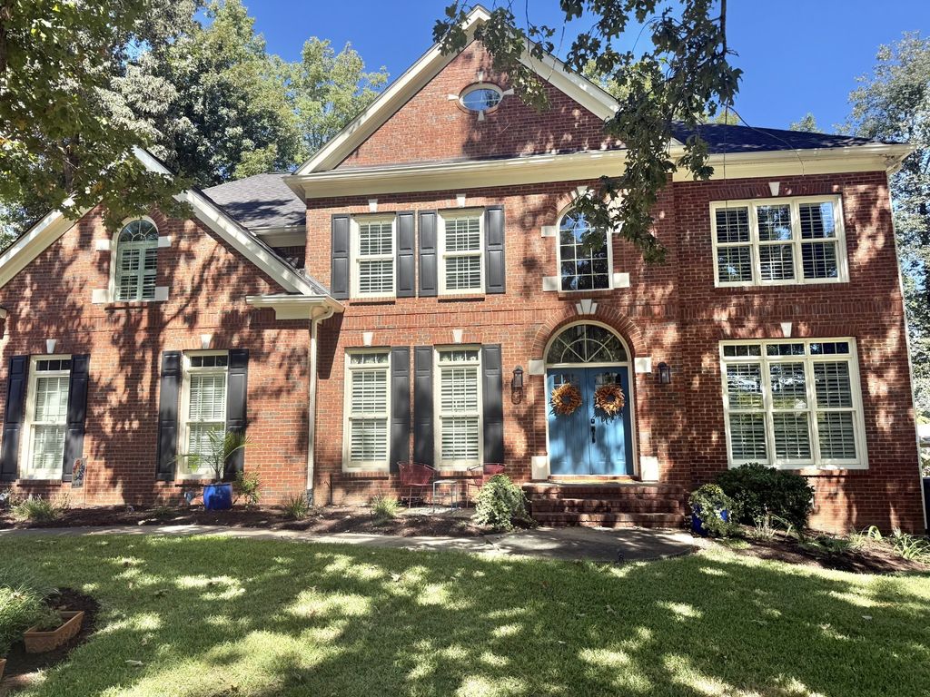 8038 Rosemere Way, Chattanooga