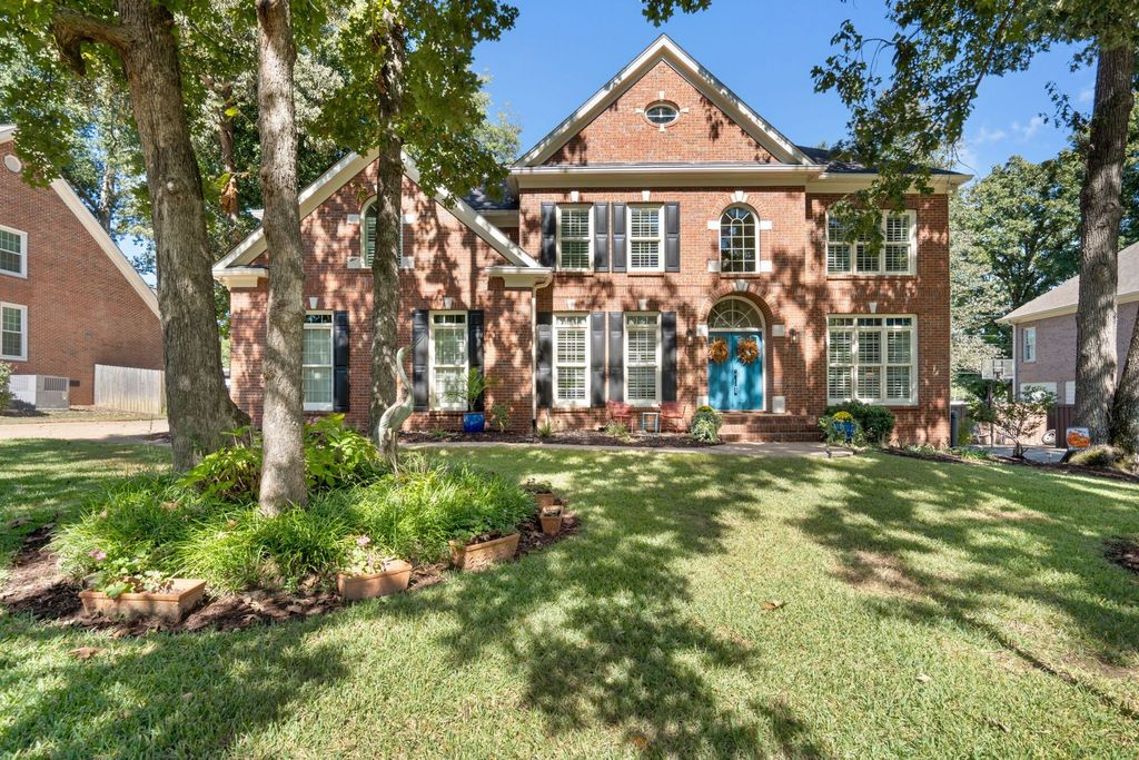 8038 Rosemere Way, Chattanooga