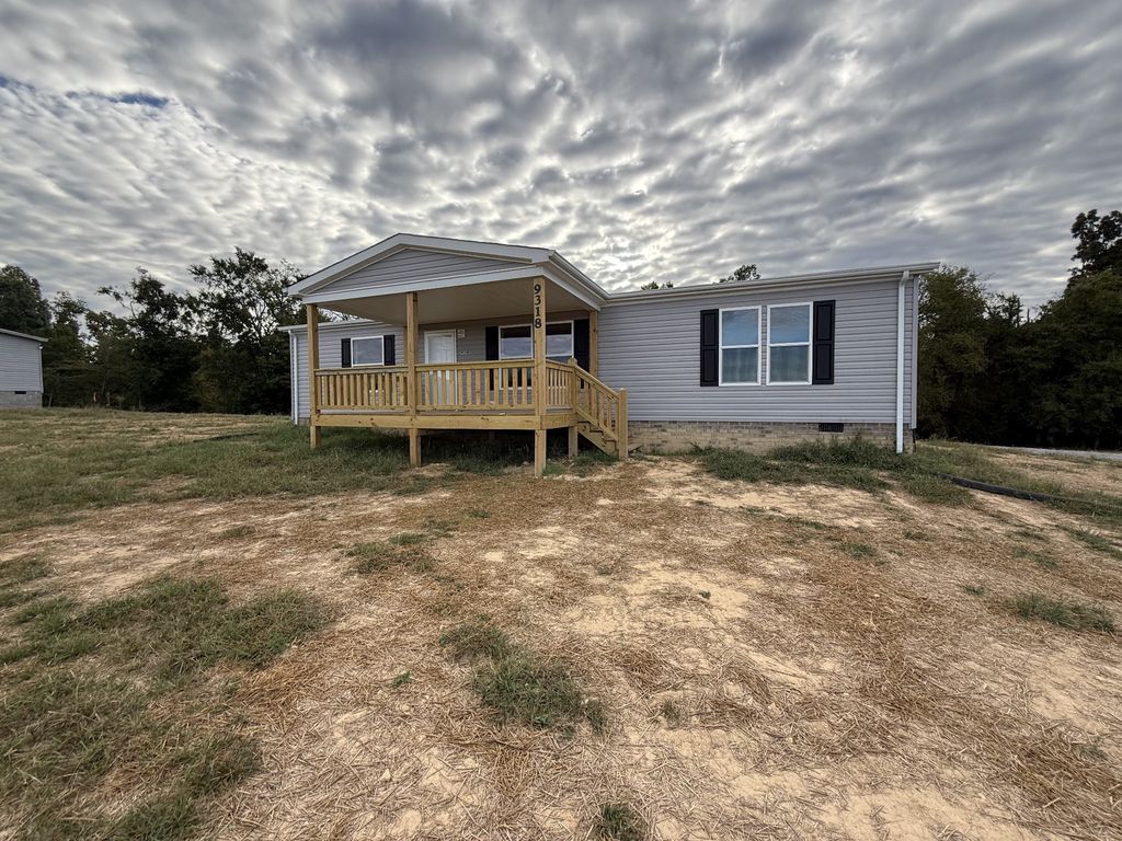 9308 Sunrise Rd, Red Boiling Springs