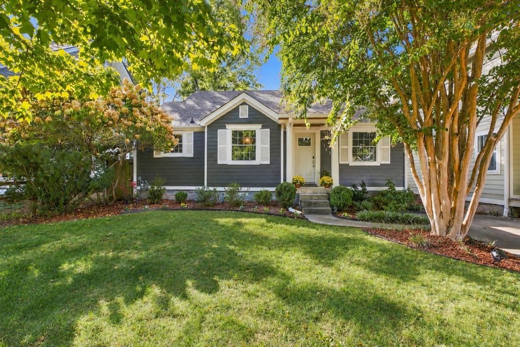 1334 Stainback Ave, Nashville