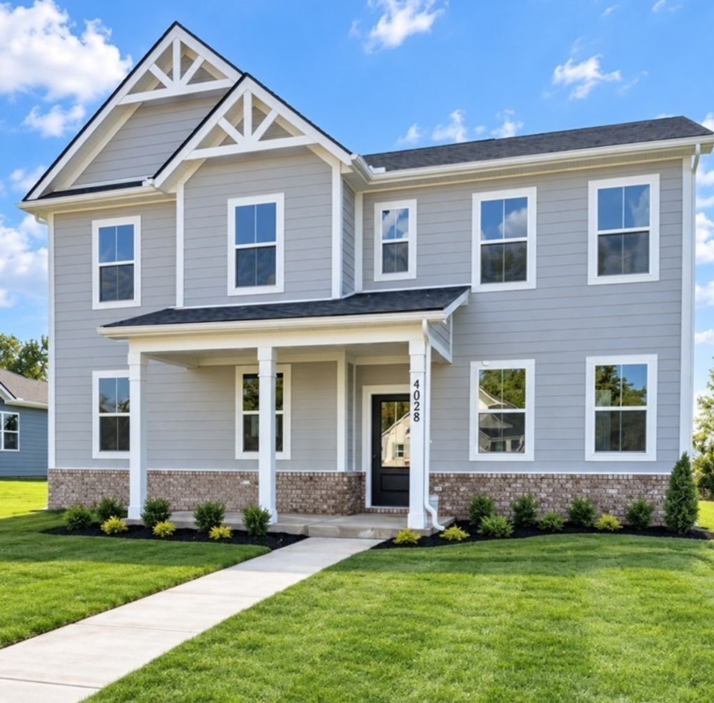 4028 Red Hawk Road, Columbia
