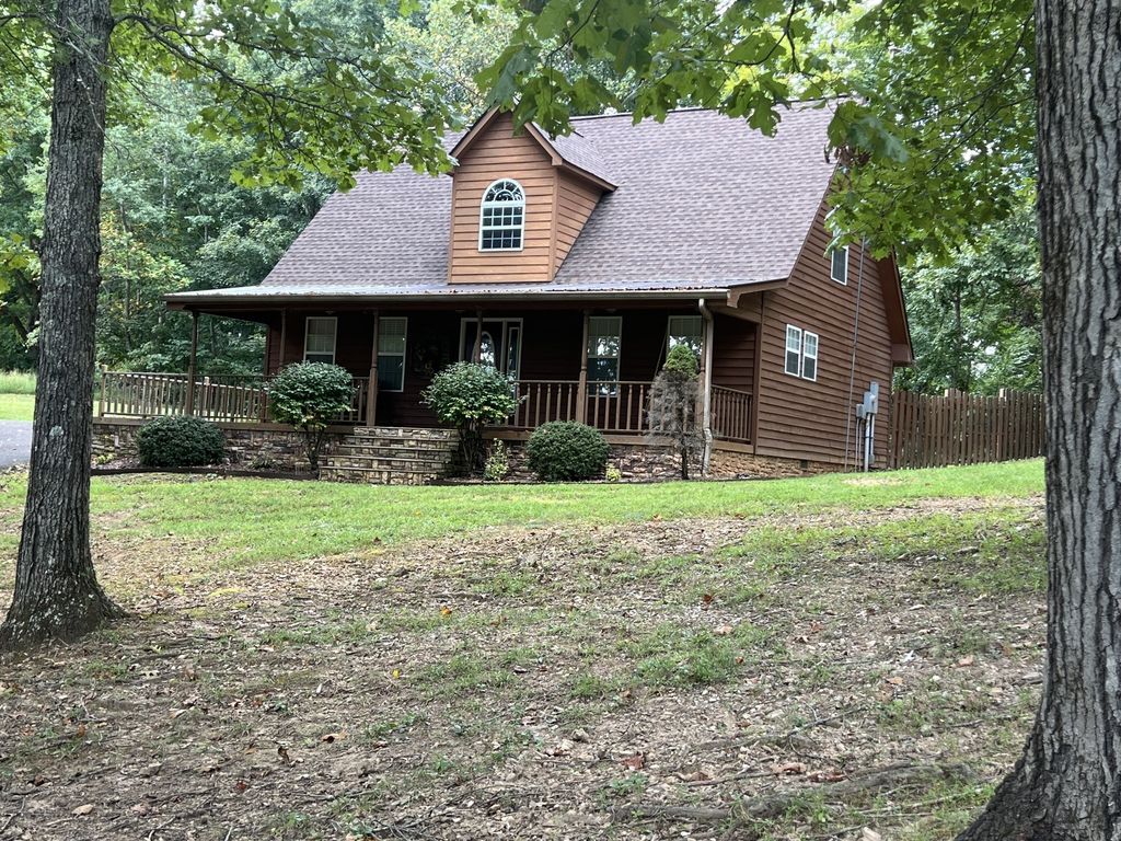 142 Hidden Hollow Rd, Burkesville