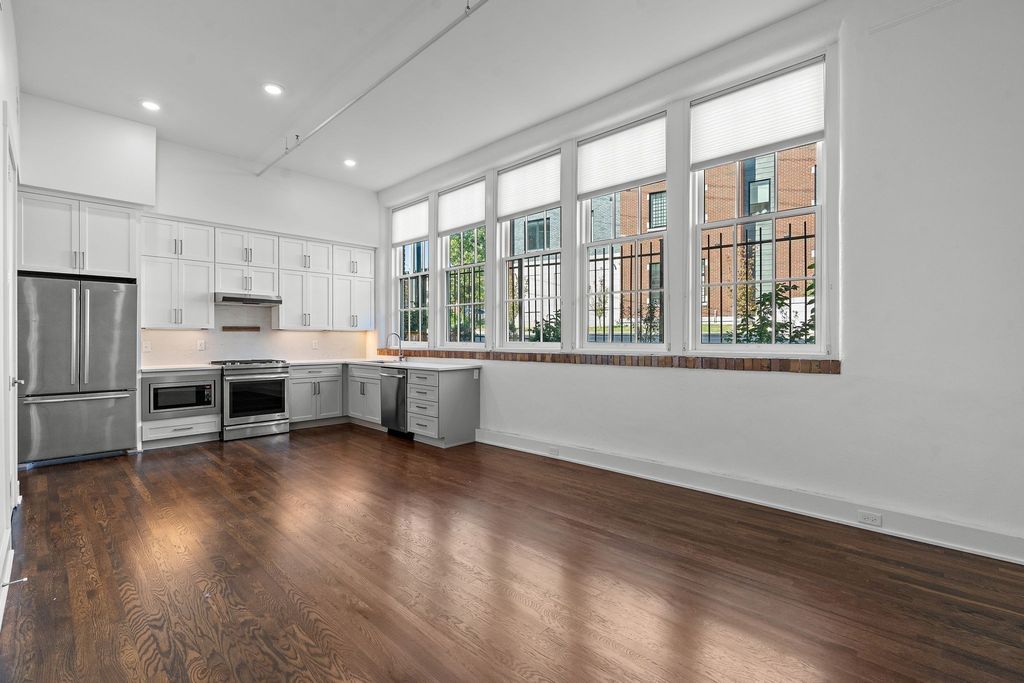 601 Madison St 102, Nashville