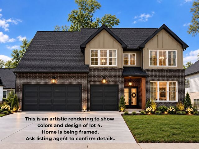 212 Easter Lilly Way, Smyrna