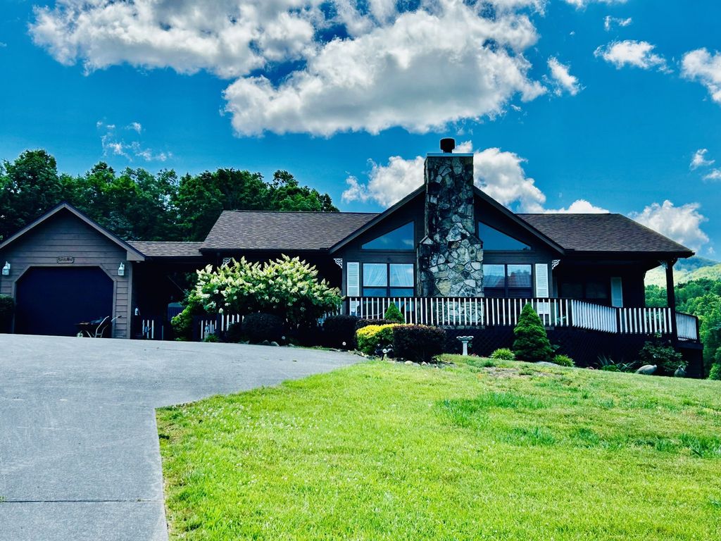 3653 Boxwood Ln, Sevierville
