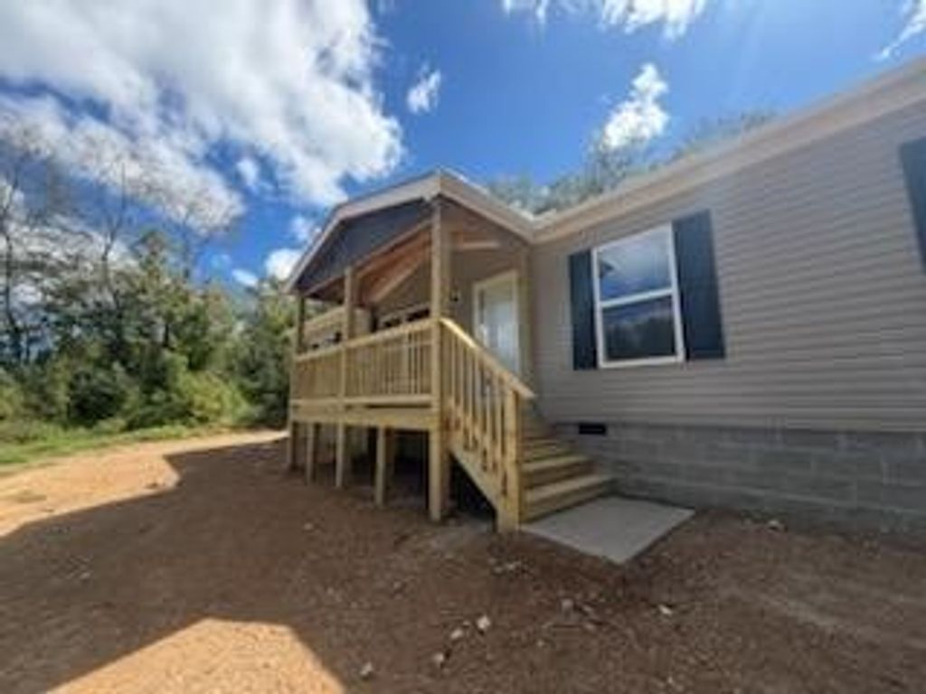 295 Carroll Hollow Rd, Clinton