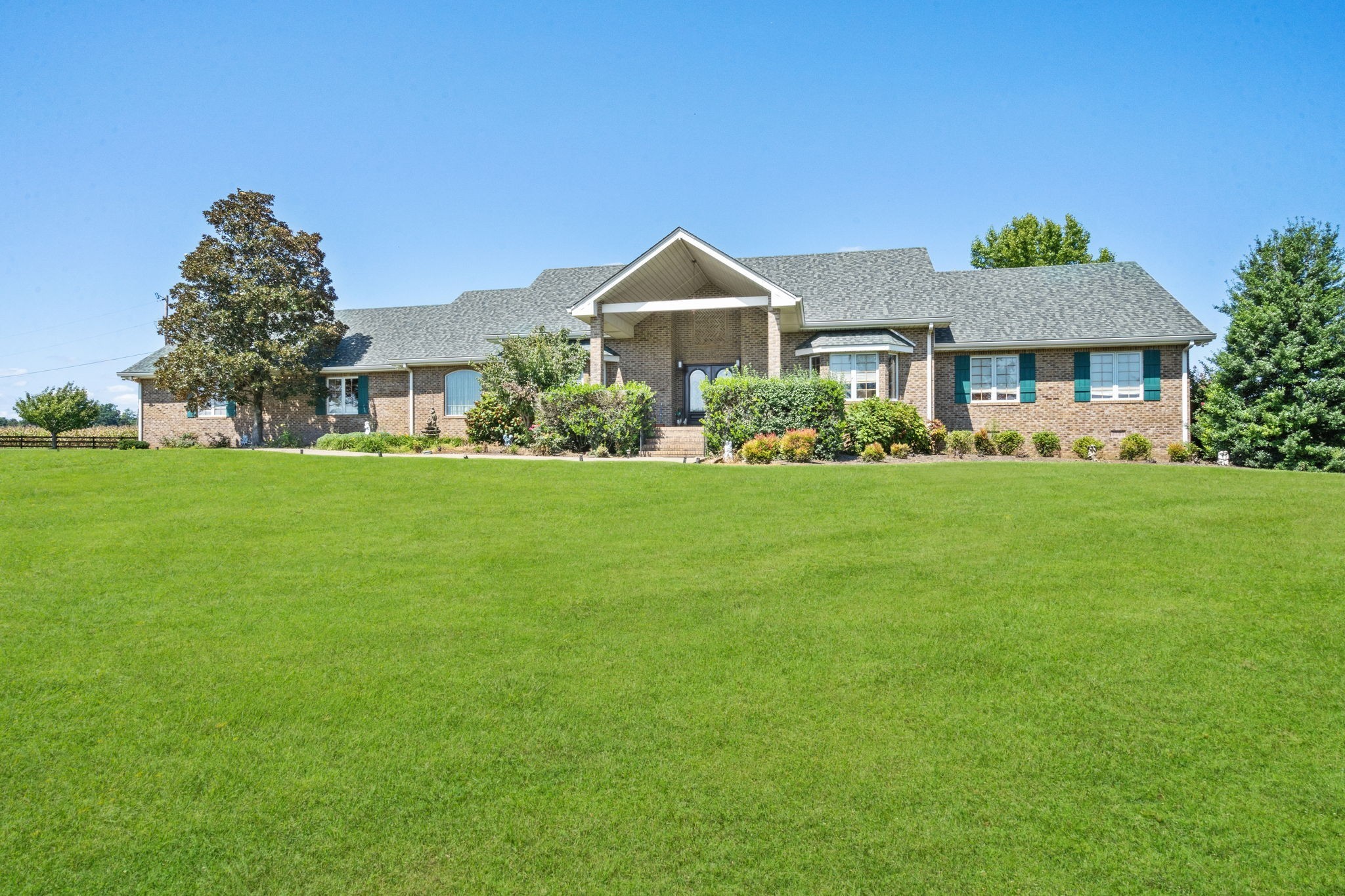 Photo for MLS 3602182 in 3901 Dortch Rd Adams, TN - 37010