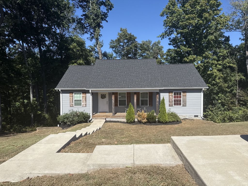 856 Skyview Dr, Ashland City