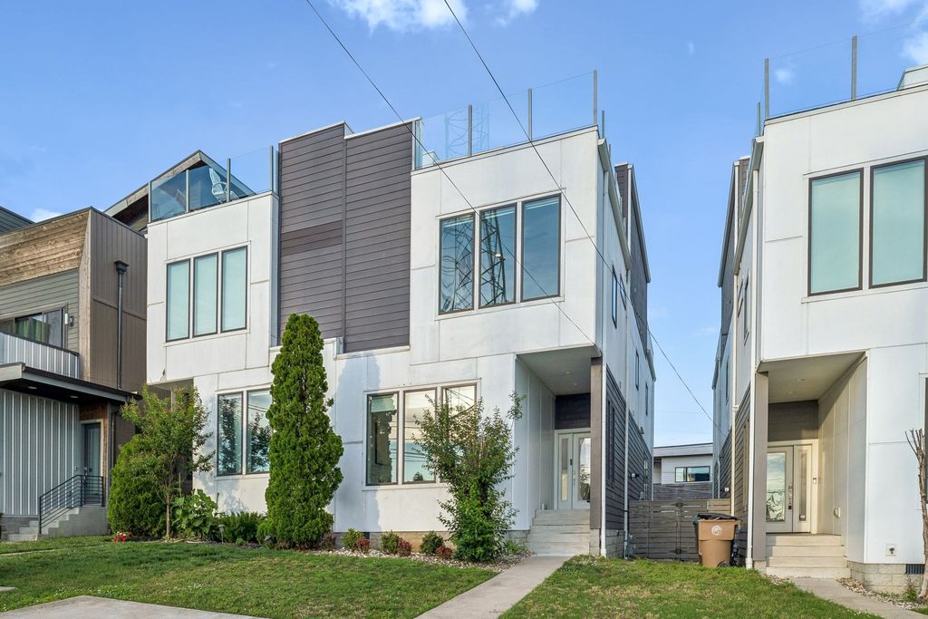 420a 37th Ave N, Nashville