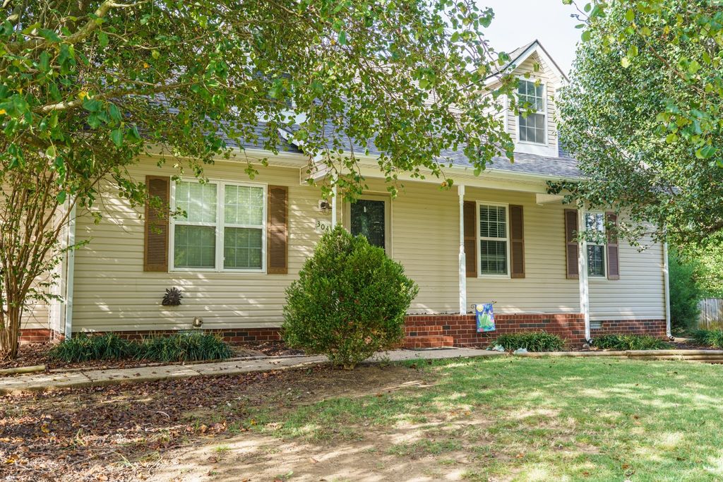 304 Conhocken Ct, Murfreesboro