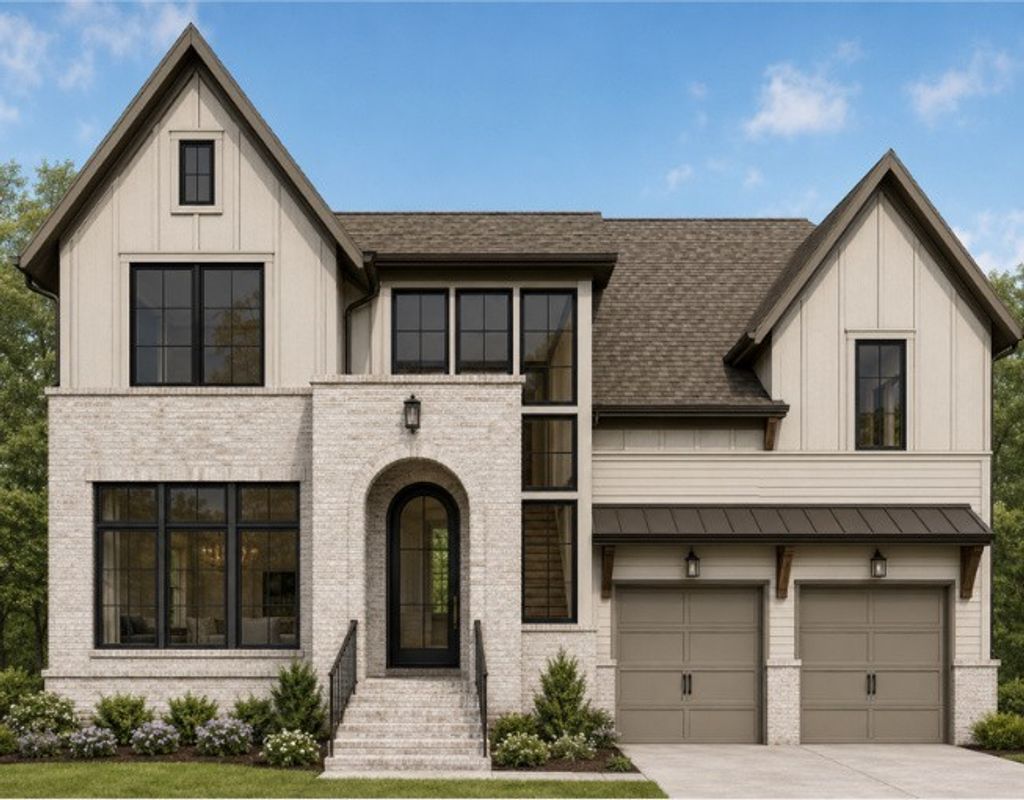 8024 Cane Creek Rd, Nashville