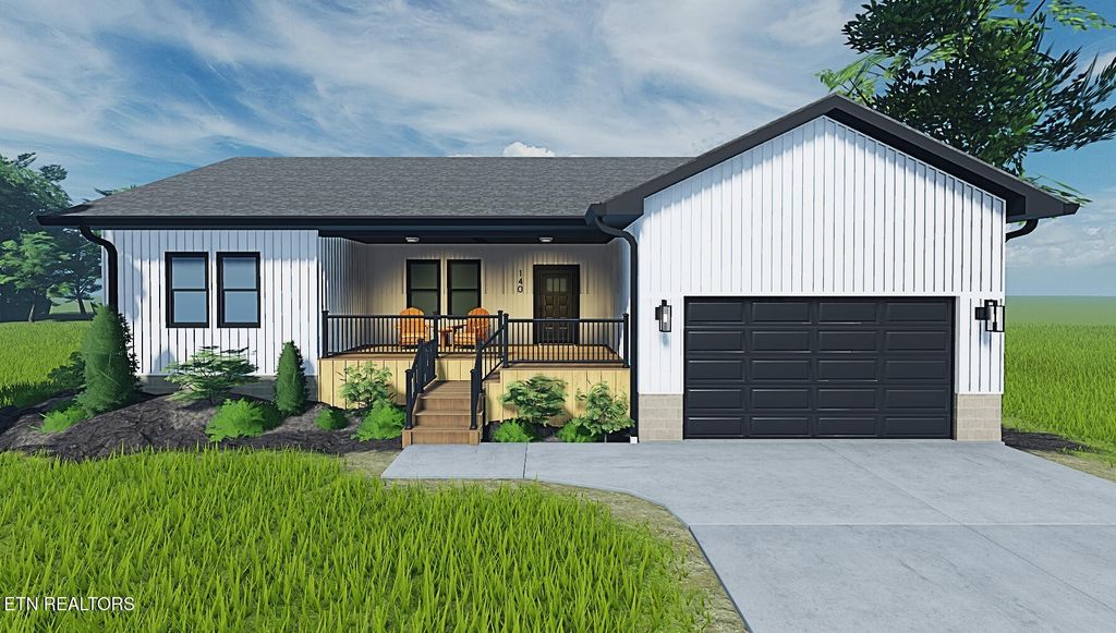 180 Huckleberry Hollow, Kingston