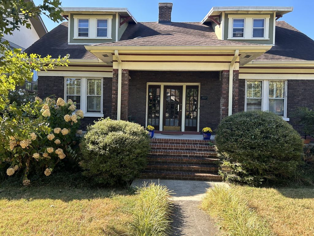 1407 Elmwood Ave, Nashville