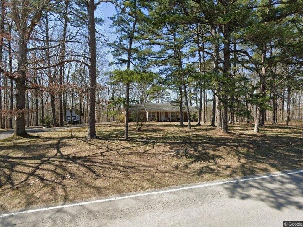 118 Indian Creek Rd, Hohenwald
