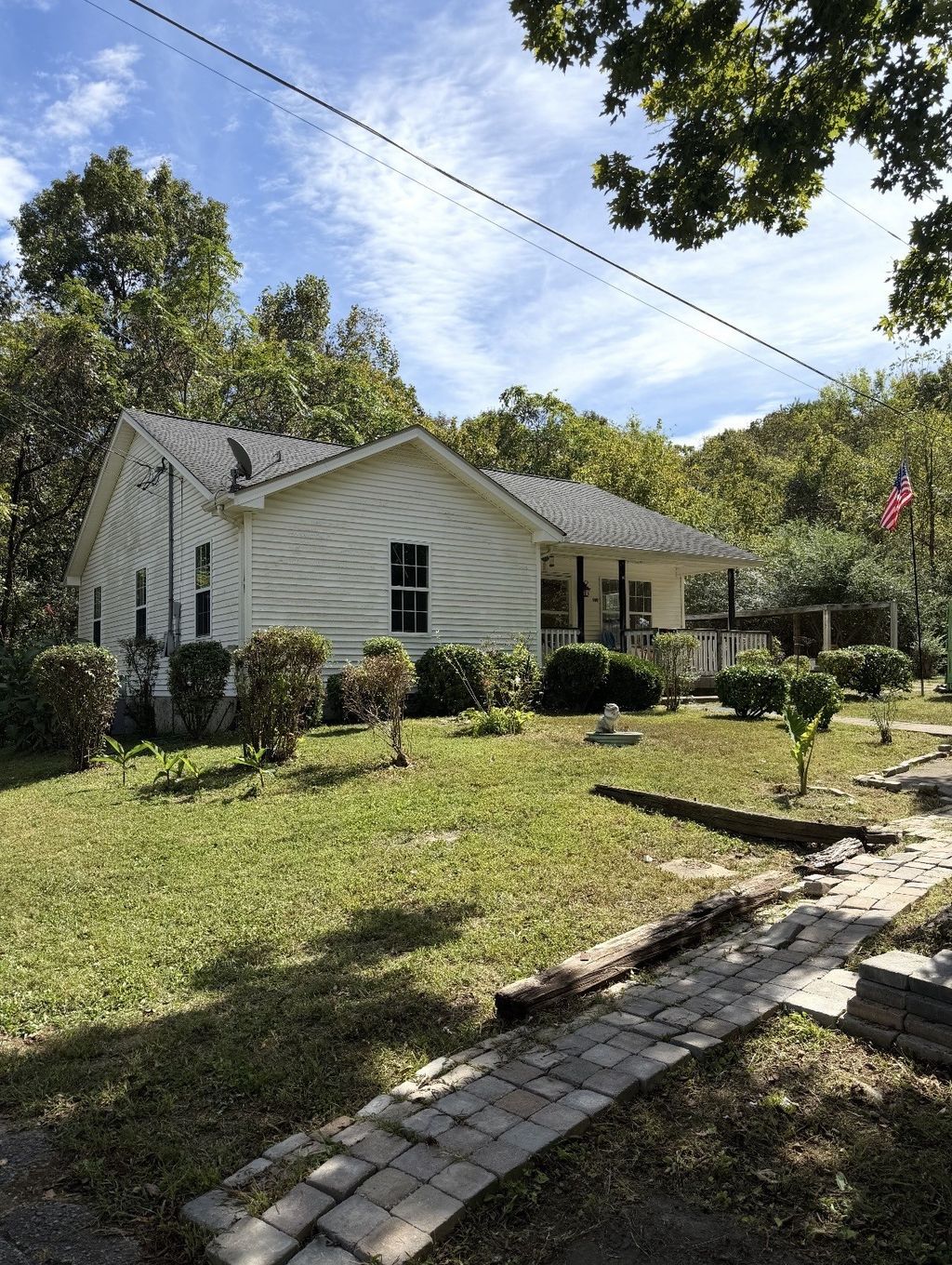 149 Alexander Ln, Pegram