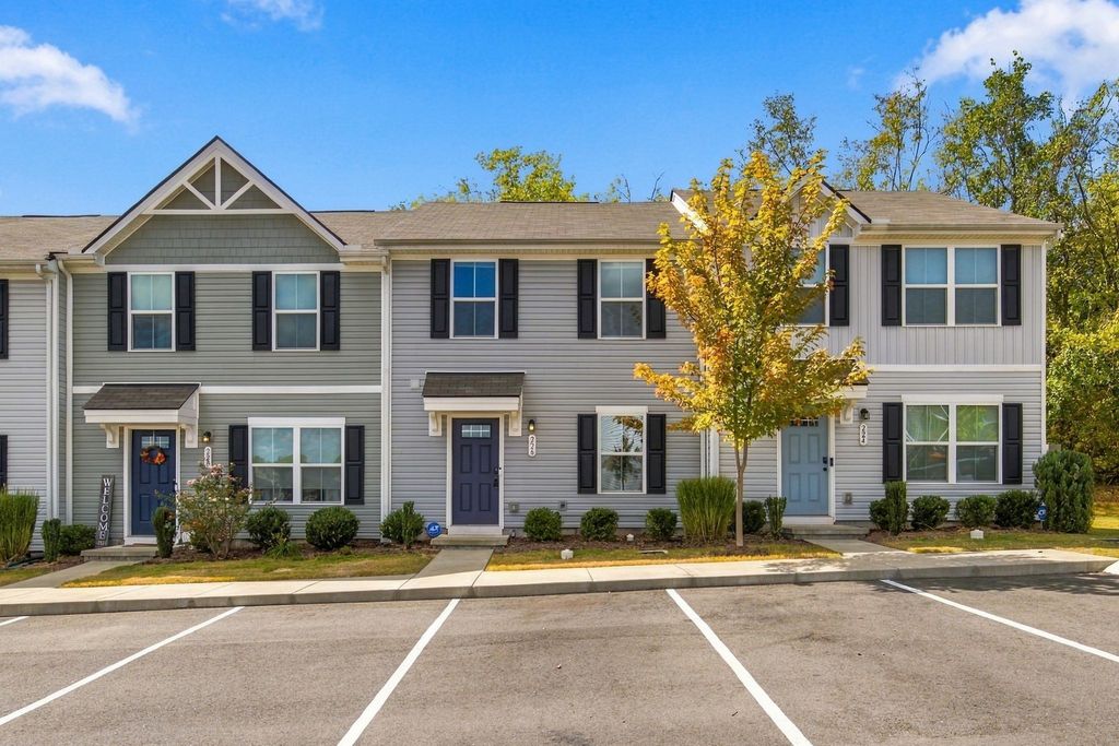 2757 Thornton Grove Blvd 226, Nashville
