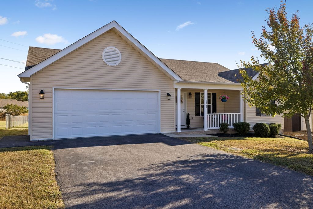 1980 Spears Ln, Columbia