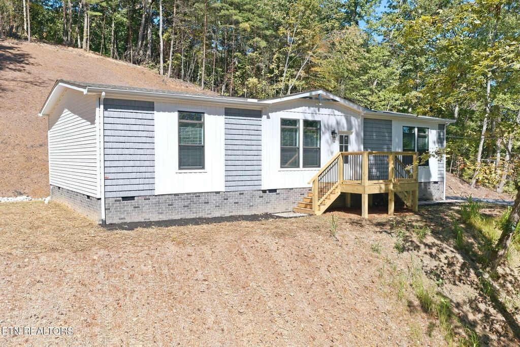 193 Nolan Lane, Heiskell