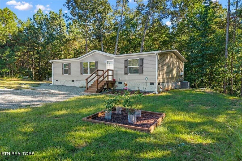 177 Lifestyle Way, Benton