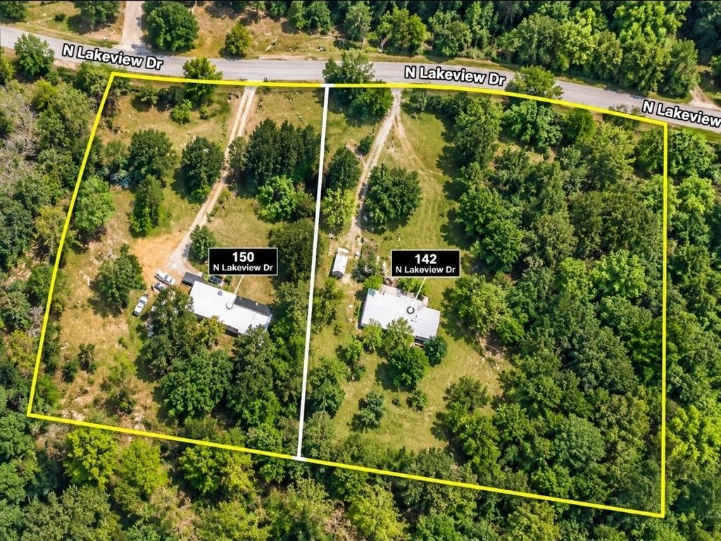 150 N Lakeview Dr, Lebanon