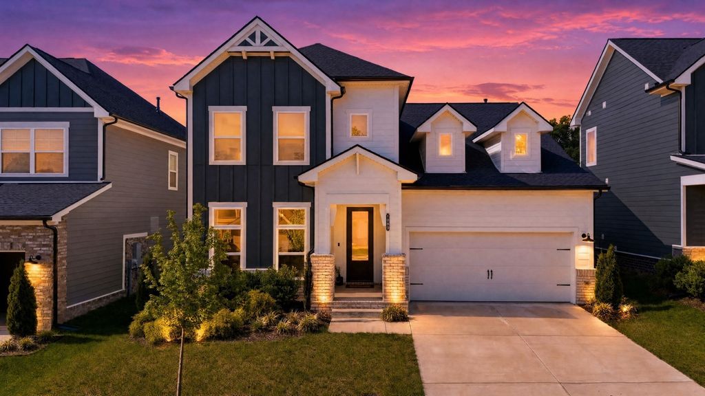 1089 Callaway Dr, Lebanon