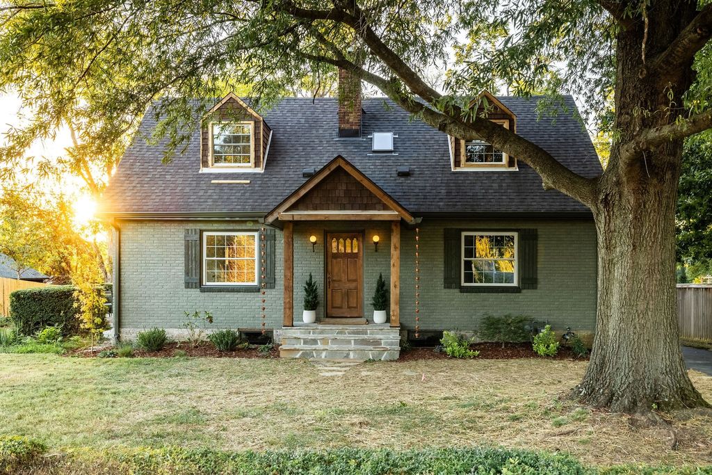 2005 Olga Ave, Nashville