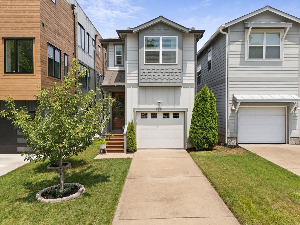 4708b Kentucky Ave, Nashville