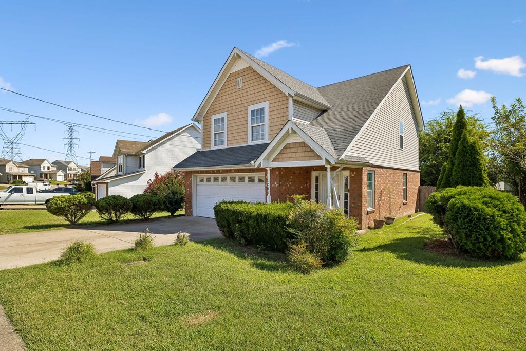 1204 Maritime Prt, Antioch