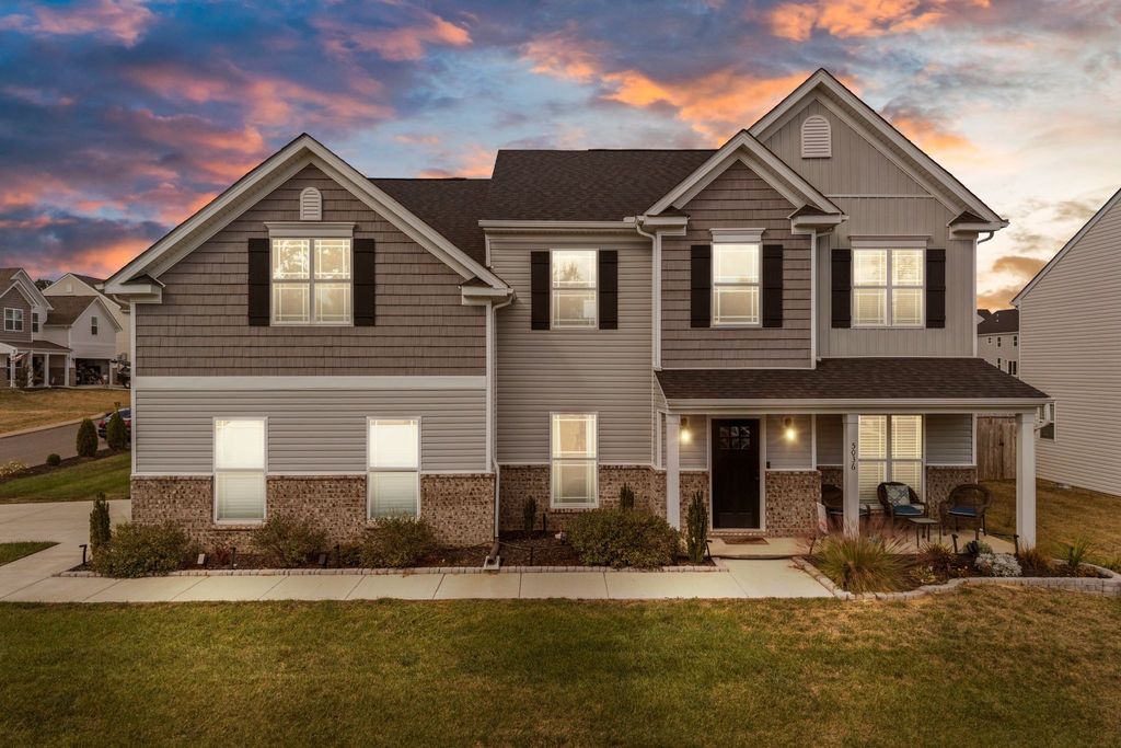 5036 Salient Dr, Spring Hill