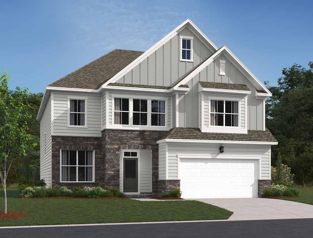 200 Jasmine Way, La Vergne
